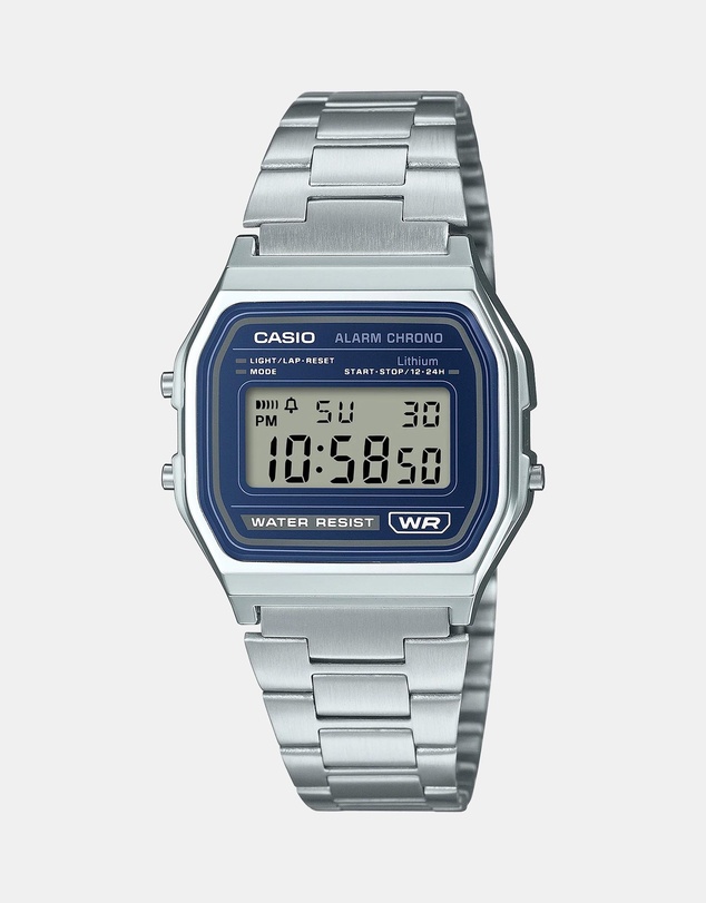 Casio - A158