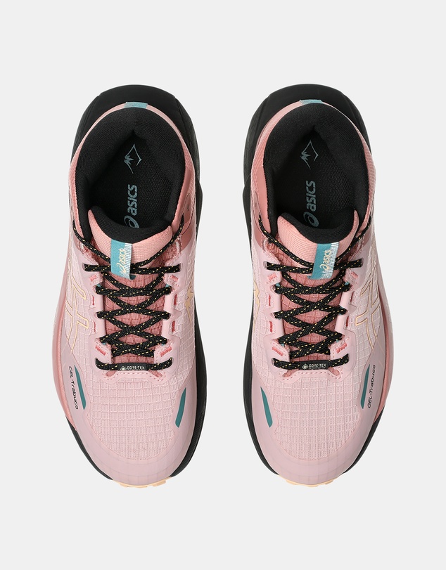 ASICS - GEL-Trabuco Mt Gtx - Women's