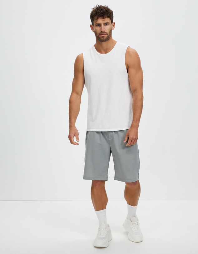 KAJA Clothing - Eric Shorts