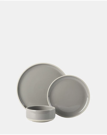 HOTTIE - Lucie 12-Piece Dinner Set