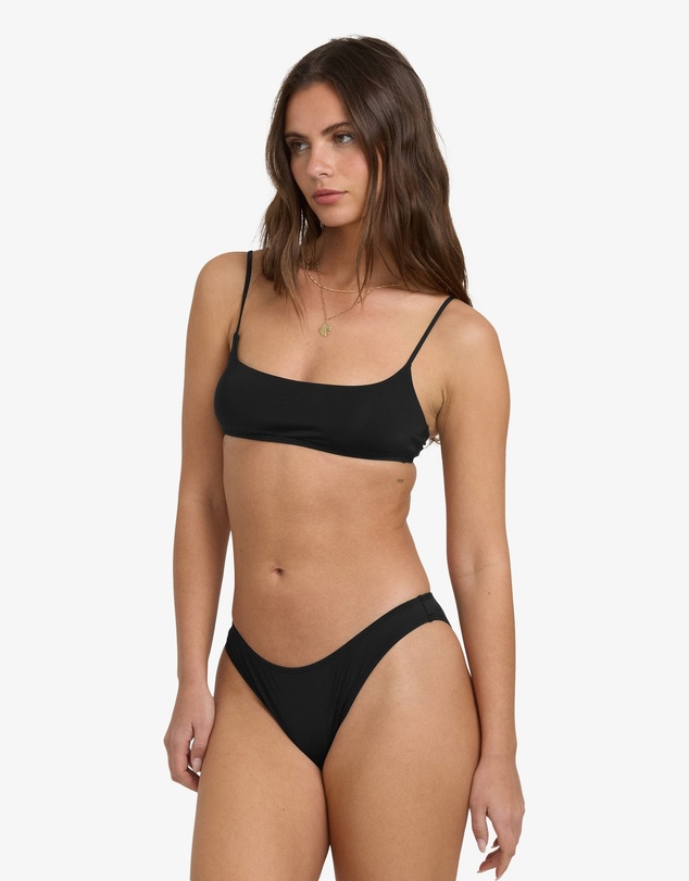 Billabong - Womens Sol Searcher Hike Bikini Bottom