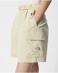The North Face - Ripstop Cargo Shorts