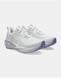 ASICS - Novablast 5 (D Wide) - Women's
