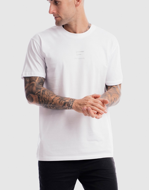 First Division - Pro Centre Tee
