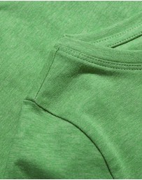 Seasalt - Seasalt Cornwall Green Easel Long Sleeve Top