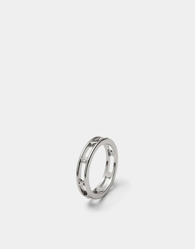 MIMCO - Amulet Ring
