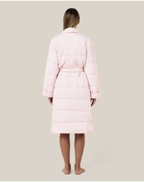 Papinelle - Cuddle Puffa Midi Robe