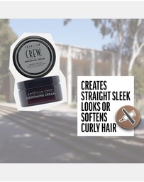 American Crew - Crew Classic Grooming Cream 3oz/85g