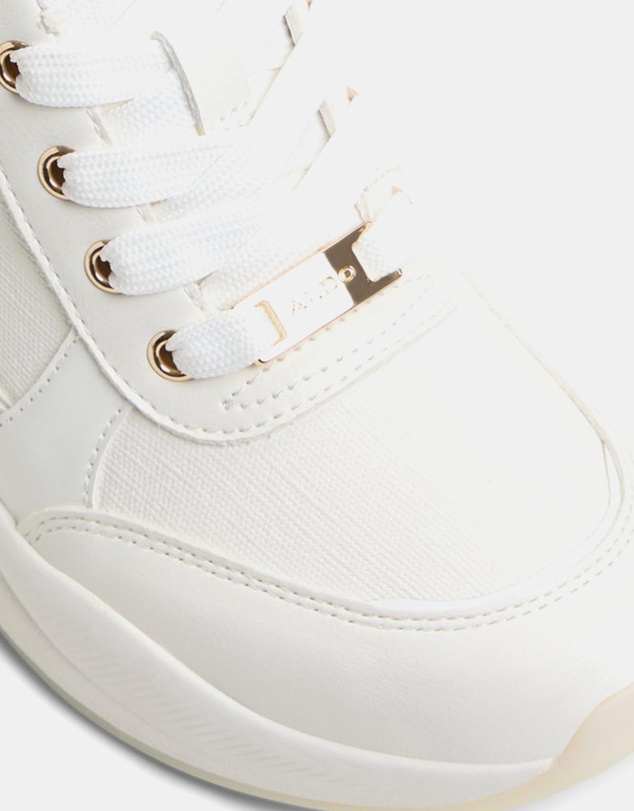 ALDO - Core Wedge Sneakers