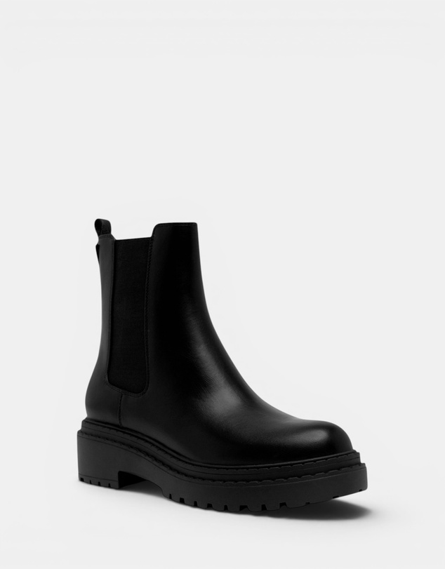 GUESS - Leannaa Ankle Boots