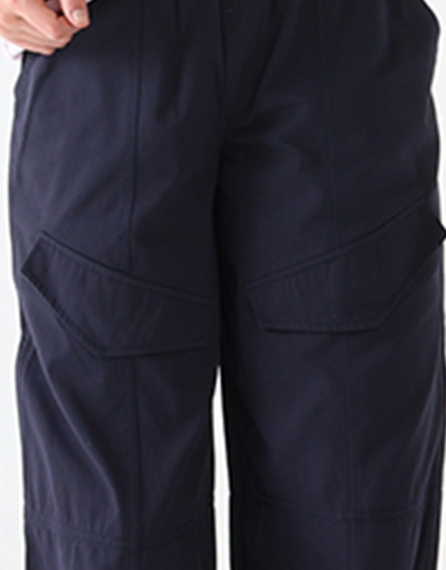 Lost in Lunar  - Alex Cargo Pants