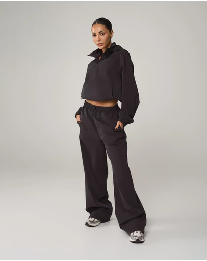 STAX. - Utility Pant - Ink