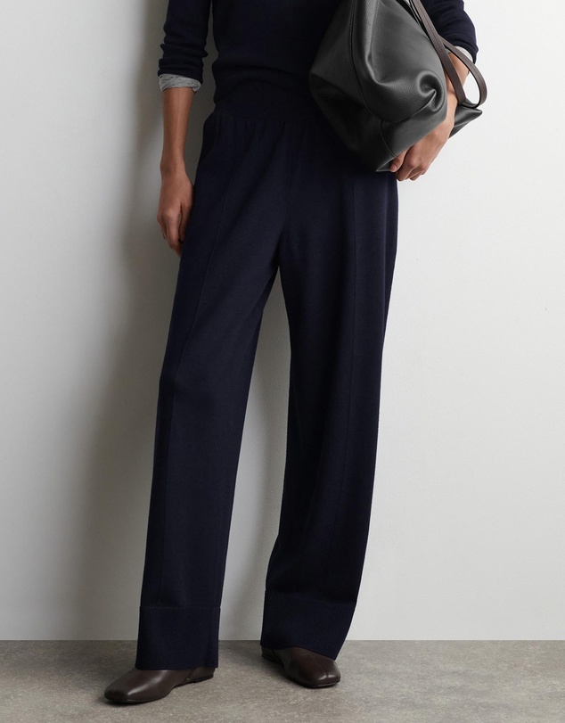 COS - Penn Merino Trousers