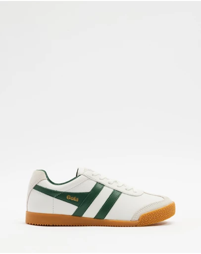 Gola - Harrier Leather - Women's