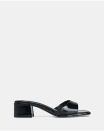 Call It Spring - Dashaa Heels