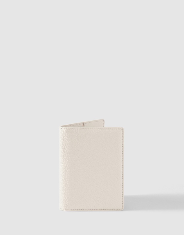 Kinnon - Earle Passport Holder