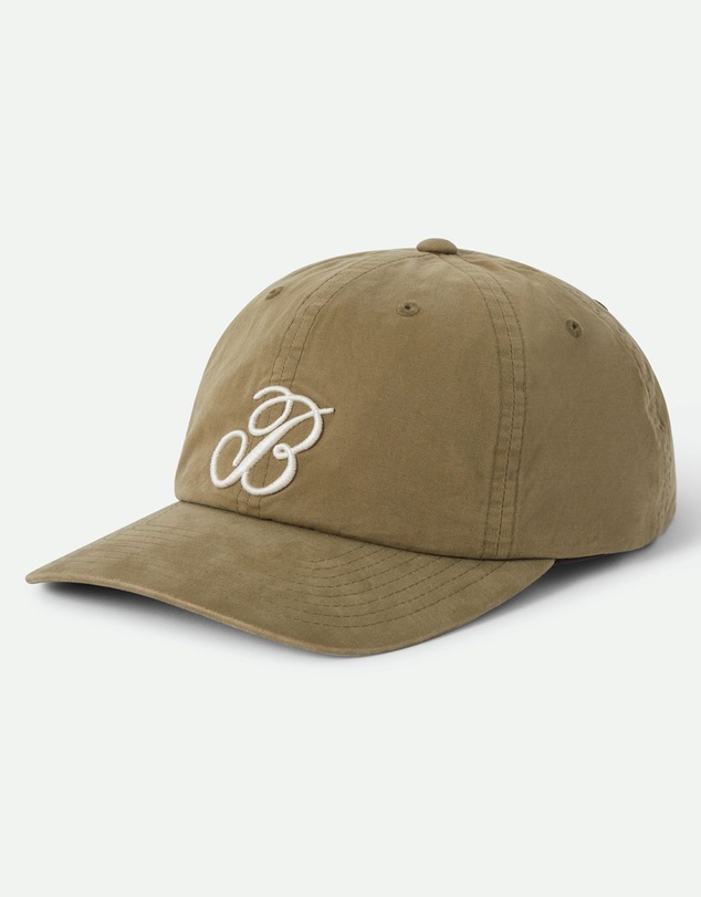 Brixton - Le B Adjustable Hat