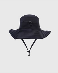 Aqua Blu Kids - Building Blocks Sun Hat - Kids