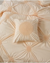 Linen House - Claudia Cushion 48x48cm