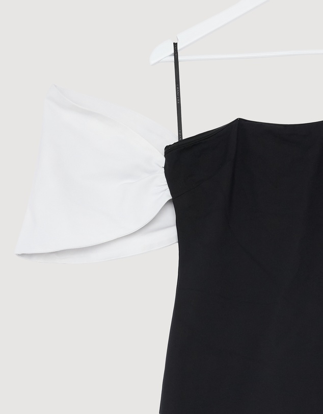 Revibe - Repaired CHANCERY Lotus Maxi Dress - AU 12