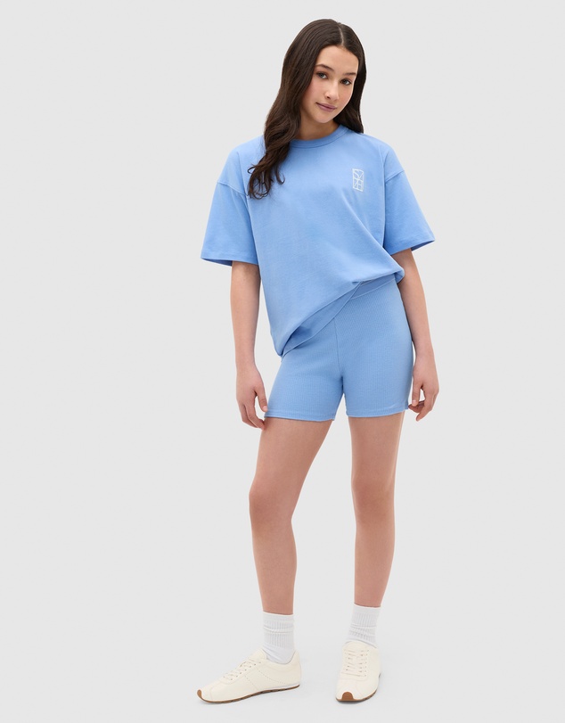 Seed Heritage - Core Logo Tee - Teen