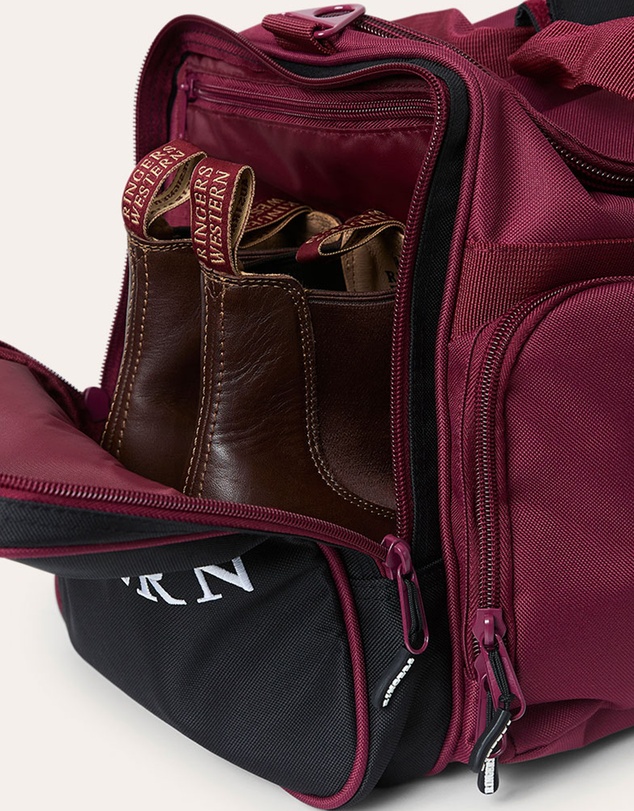 Ringers Western - Rider Go Sports Bag