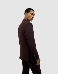 Politix - Elliot Tailored Jacket