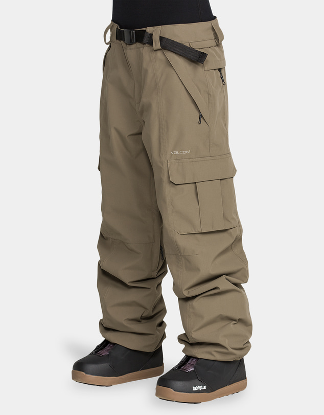 Volcom - Womens Liftlne 2Ok Pants