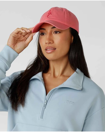 Lorna Jane - LJC Dad Cap