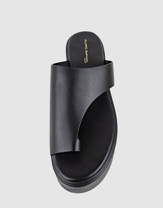 Edward Meller - TEMIR Thong Slide on Unit