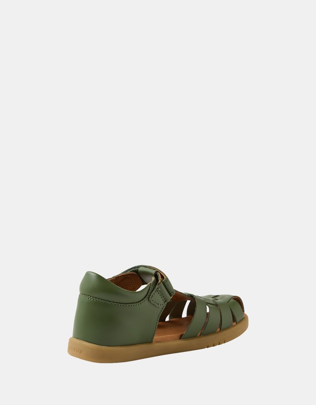 Bobux - Kid+ Harbor Sandal