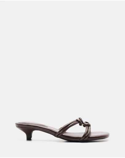 Therapy - Haze Heels