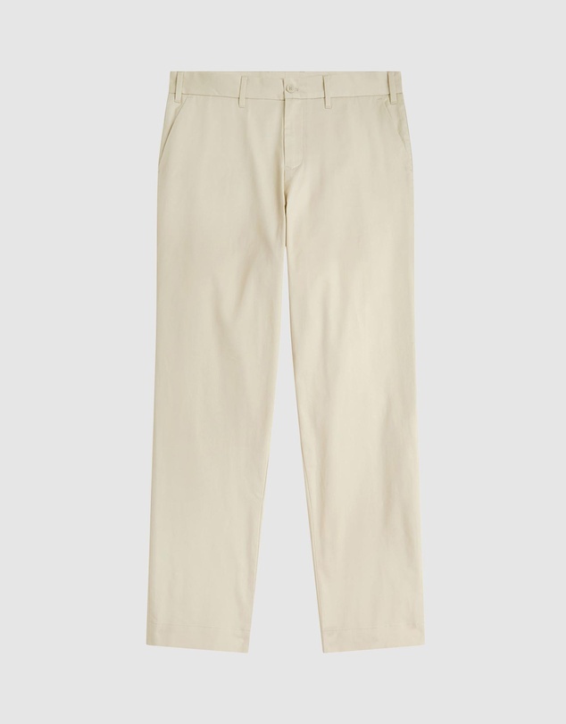 Fred Perry - Slim Fit Twill Trousers