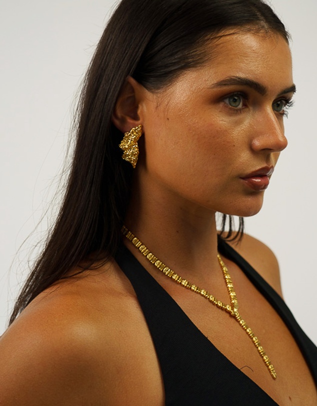 Sonne Jewellery - Sadie Earrings