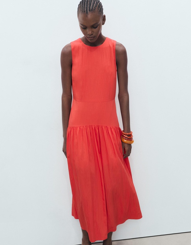M.N.G - Gilda Dress