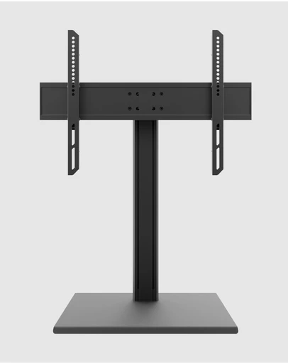 iWorld - Kanto TTS100 Height Adjustable and Swivelling Tabletop TV Stand for 37