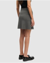 Samsoe Samsoe - Anne Skirt