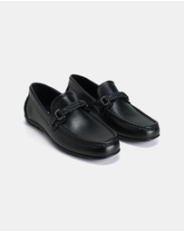 ALDO - Ivor-In Moccasins