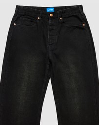 Larriet - Vini Jeans