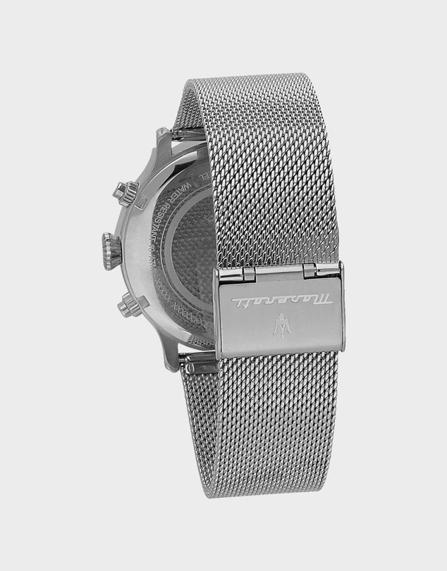 Maserati - Epoca 42mm Multi Function Watch