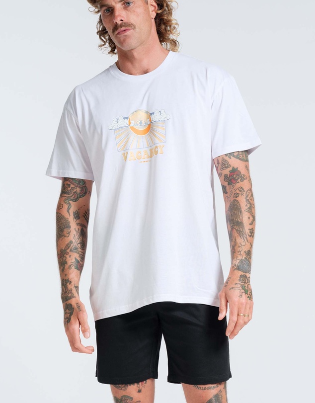 Vacancy Co - All Seeing Eye Tee