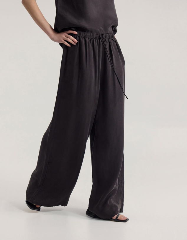 Oxford - Clare Cupro Pant