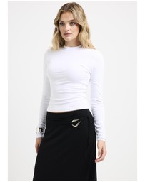 General Pants Co. Basics - Slimline Long Sleeve