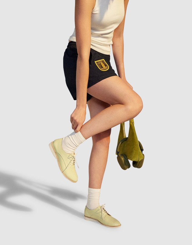 Rollie - Derby Super Soft Shoe