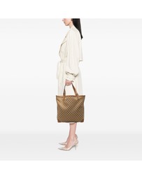 Pre-Loved by Azura Reborn - Pre-Loved GG Canvas Craft Tote