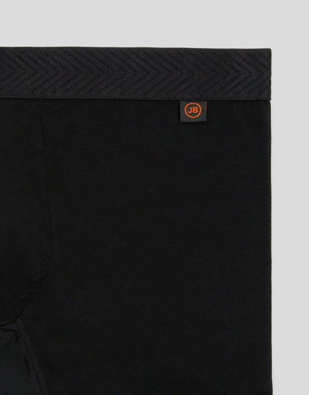 Johnny Bigg - Zero Friction Trunk