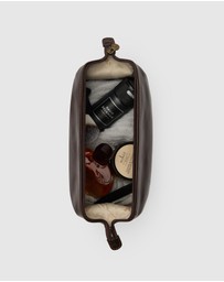 Republic of Florence - Grand Dopp Kit Choc