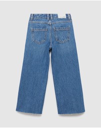 M.N.G - Shine Jeans - Kids-Teens