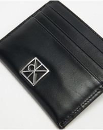 Calvin Klein - Emblem Cardholder