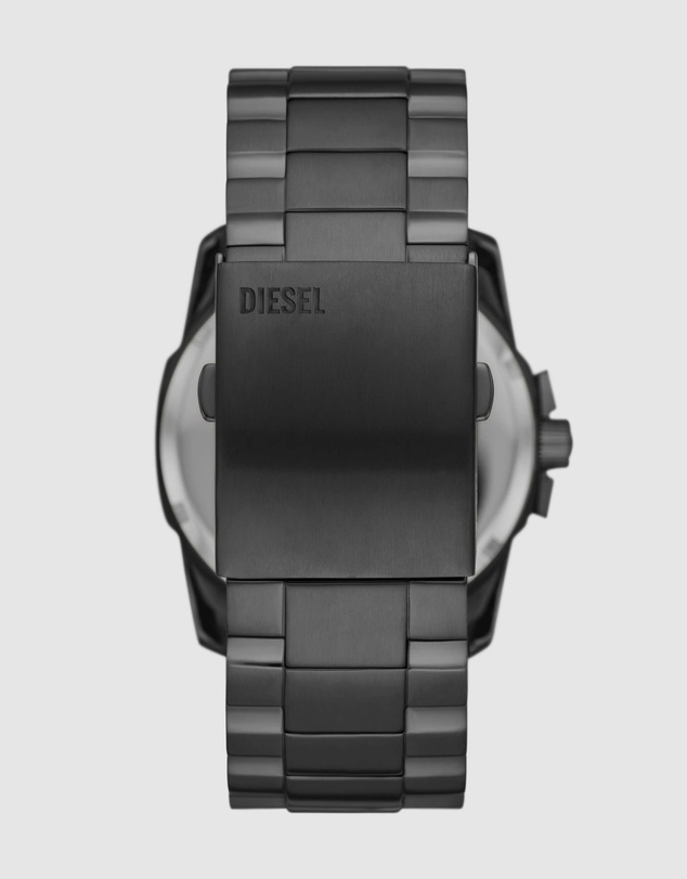 Diesel - Diesel Master Chief Gunmetal Watch DZ1965